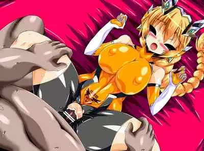 [ULTRA ONE (Zest)] Seirei Senki Arian Lord Chapter 01: Homura Anzu