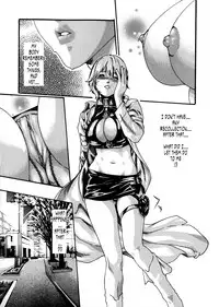 [Haruki] Kisei Juui Suzune | Parasite Doctor Suzune Vol. 5 [English] [Tonigobe]