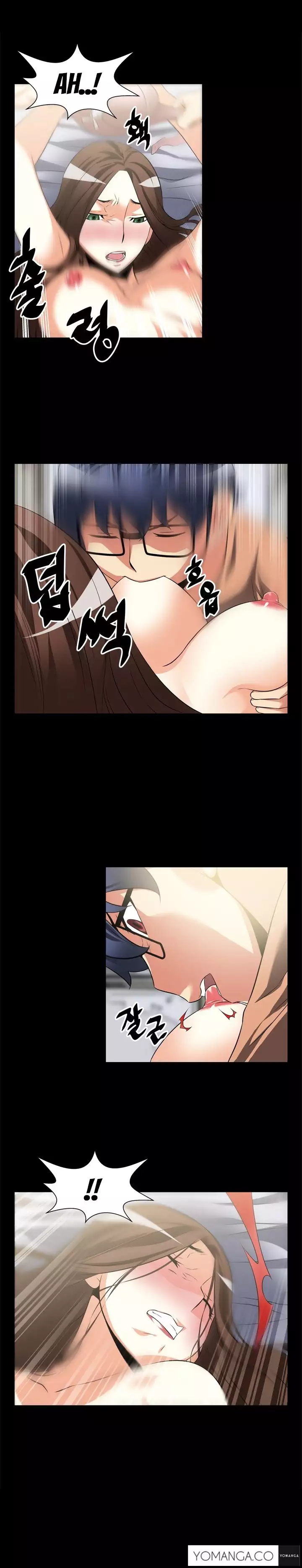 Love Parameter Ch.1-10