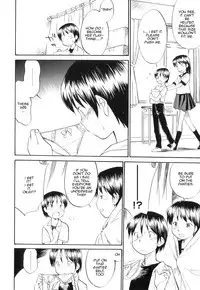 [Hinemosu Notari] Changeling! (Futanari Bitches) [English] [UsagiTrans]