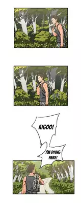 [Yi Hyeon Seok] Refrain Love Ch. 1-4 [English] [YoManga]