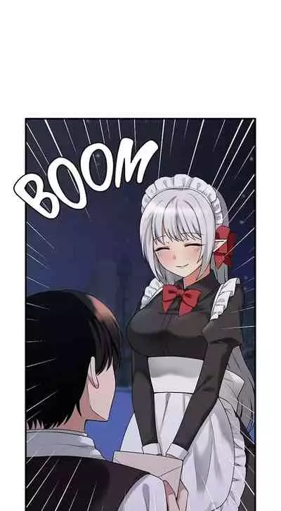 Elf Who Likes to be Humiliated Ch.15/?