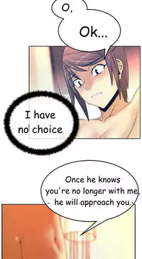 My Office Ch.1-38 (English) (Ongoing)