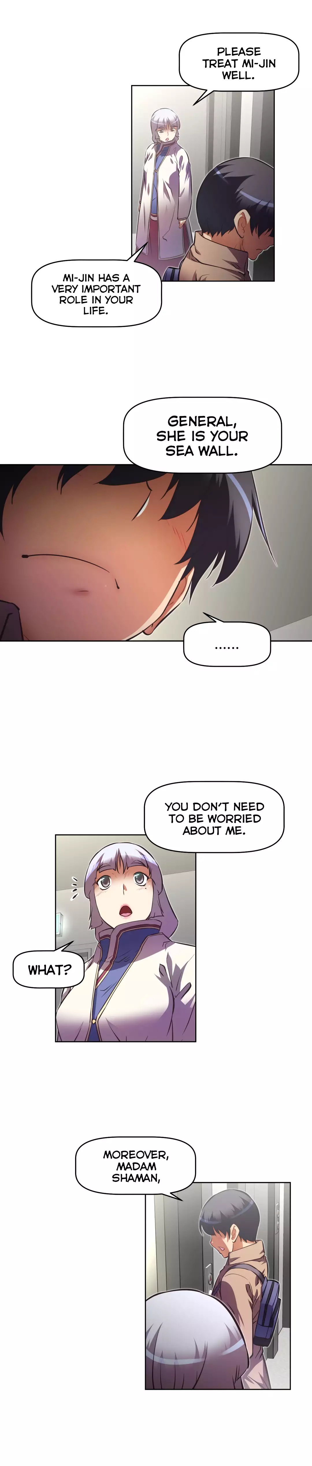 Brawling Go Ch.76-126