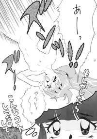 [Ginmomodou (Mita Satomi)] SLAYERS ADULT 11 (Slayers) [Digital]