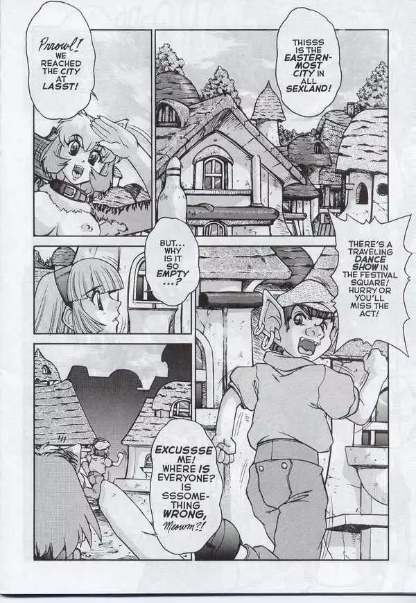 Alice in Sex Land 06