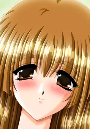 Kango Shicyauzo - I'm Gonna Nurse You -Voice Plus! (decensored)