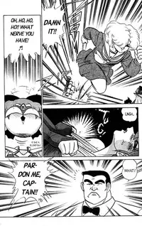 [Aro Hiroshi] Futaba-kun Change Vol.3 [English]