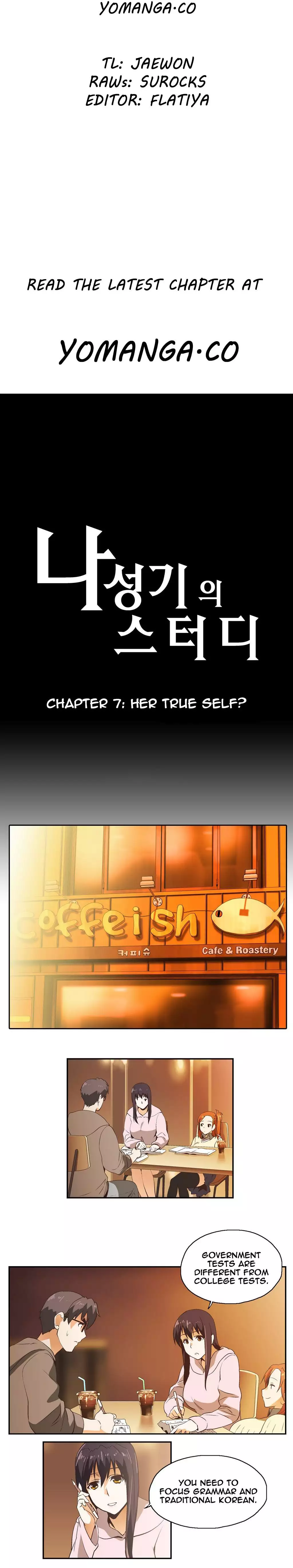 SStudy Ch.0-23