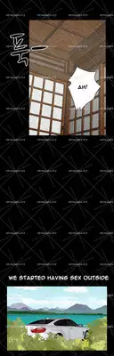 The Taste of the Hand Ch.1-34 (English) (Ongoing)