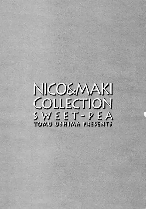 NicoMaki Collection