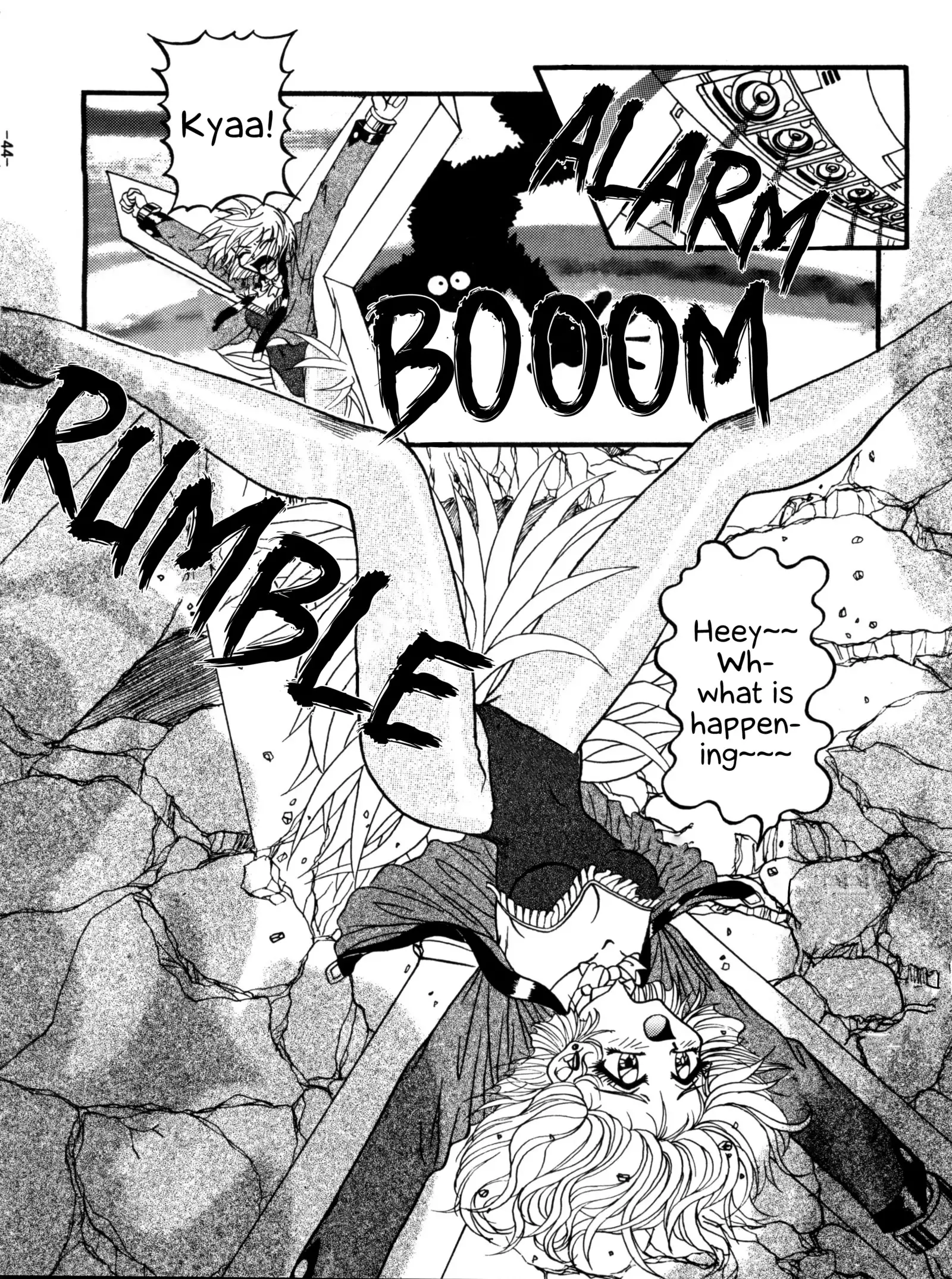 BTB-23 DOUBLE INCOME