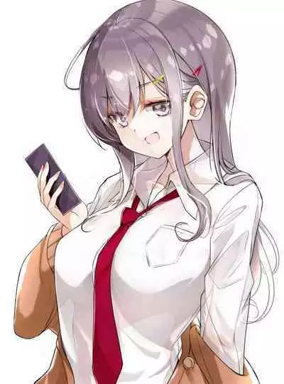 GiGap Shoujo | 反差少女