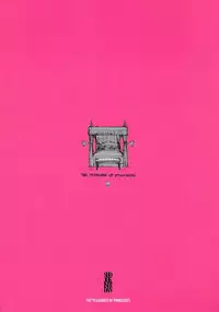 (C87) [Shoujo Kishidan (Oyari Ashito)] THE PLEASURES OF PRINCESSES (Amagi Brilliant Park)