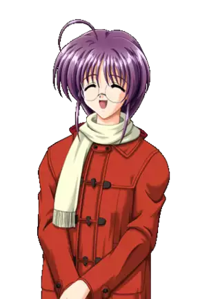 Kango Shicyauzo - I'm Gonna Nurse You -Voice Plus! (decensored)