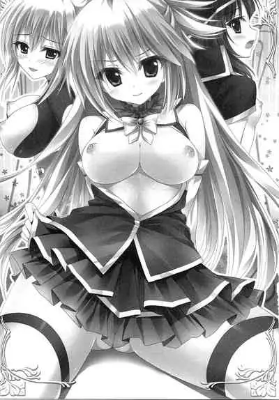 Kono Subarashii Nikutai de Hensai o! | Repaying Debts With Their Wonderful Bodies!