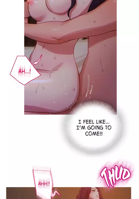 Scandal of the Witch Ch.1-33