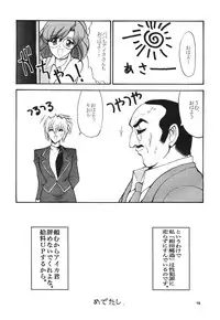 [Seishun No Nigirikobushi!] Favorite Visions 2 (Sailor Moon, AIKa)