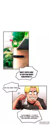 [Yi Hyeon Seok] Refrain Love Ch.1-23 (English) (YoManga) (Ongoing)