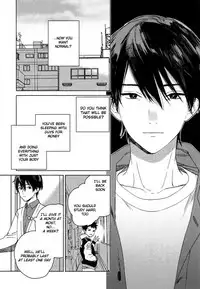 [Tamekou] Deichuu no Hasu [English]