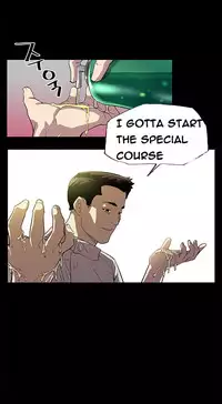 Moms Cafe Ch.1-8 (English) (Ongoing)