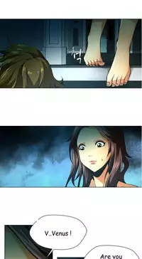 [Fantastic Whale] Twin Slave Ch.1-34 (English) (Ongoing)