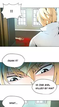 [Fantastic Whale] Twin Slave Ch.1-33 (English) (Ongoing)