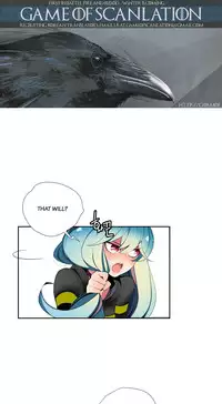 [Juder] Lilith`s Cord Ch.1-22 (English) (Ongoing)