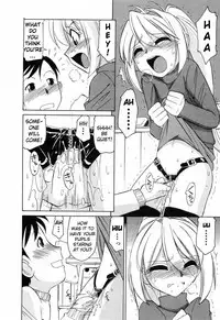 [Charlie Nishinaka] Choice! Vol.2 [English] [YQII]