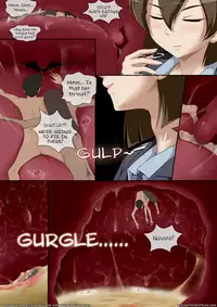 [CG17] Demonic exam 6 Trial of your Shrunken Fate