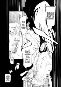 [Rush Rise Line (Kitsuneno Ne)] Juukan Kouhen [English] [Decensored] {Hennojin}