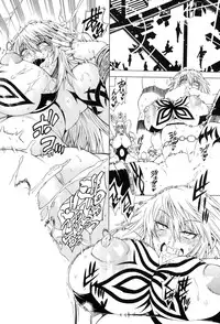 [Aoyama Akira] Sex and the Bitch City