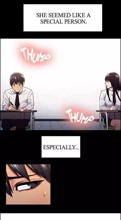 [Serious] Taste of Forbbiden Fruit Ch.31/53 [English] [Hentai Universe]