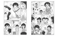 (C77) [BOOKS Takada (Yoshi-puu)] Sanjo-san to Issho (Mitsudomoe) [English] [constantly]