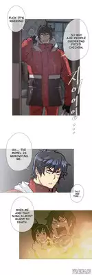 [ButcherBoy] Household Affairs Ch.1-37 (English) (YoManga) (Ongoing)