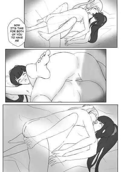 【kanann】 NG（18G WARNING）