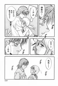 [Nagano Akane] P-nuts