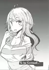 (C90) [Furansowa (EBA)] HOP Vol. 01 (THE iDOLM@STER)