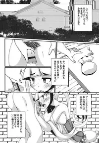 [Raiden Labo (Raiden)] Maxing Princess (7th Dragon)