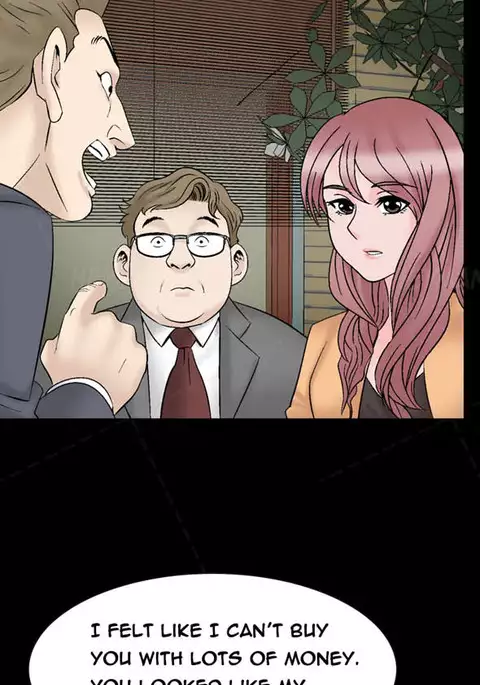 The Taste of the Hand Ch.1-37