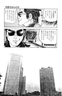 [Takashi Ishii] Tenshi no Harawata Vol. 03