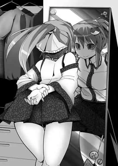 Touhou Ero Atsume.