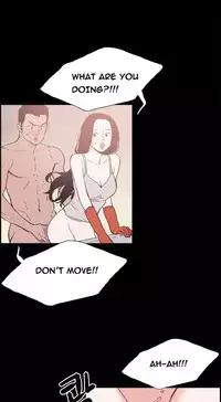 [Mr. Byeong-Su] Cohabitation Ch.1-42 (English) (Ongoing)