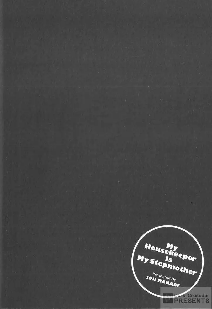 Kaseifu wa Mama 2 - My Housekeeper is My Stepmother