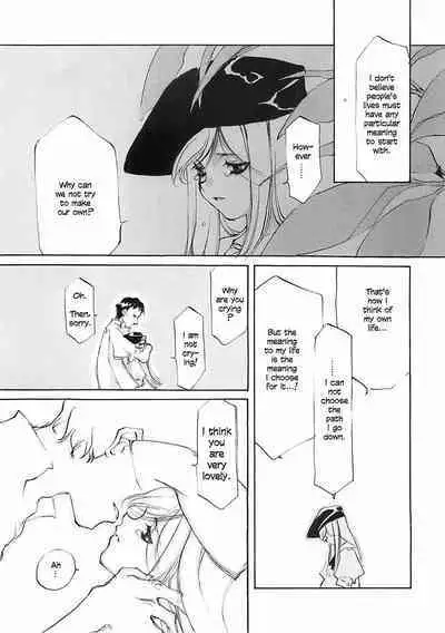 D+COLLECTION Ch 1-13