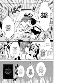 (Senya Ichiya 6) [@Simapan (Rikoko)] Aladdin-chan no Oseisui Hon | Aladdin-chan’s Watersports Book (Magi: The Labyrinth of Magic) [English] {Hennojin}