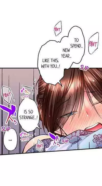 Jimiko wa Igai ni Erokatta | Simple yet Sexy Ch. 1-75