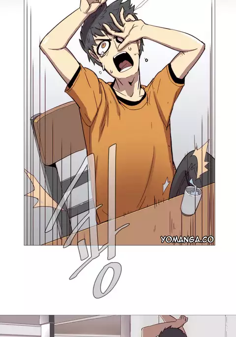 Household Affairs Ch.1-51