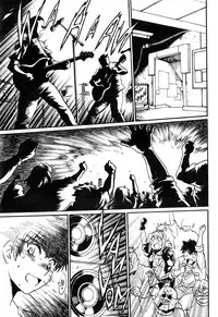 [Manabe Jouji] Kaseifu wa Mama Ch.1-12