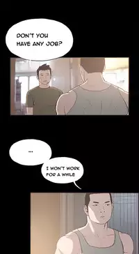[Mr. Byeong-Su] Cohabitation Ch.1-34 (English) (Ongoing)